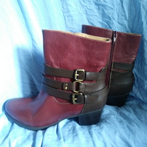 Naturalizer Katrina boots - Picture 2 of 6